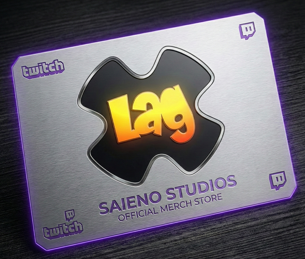 Merch Gift Card for Twitch Chat