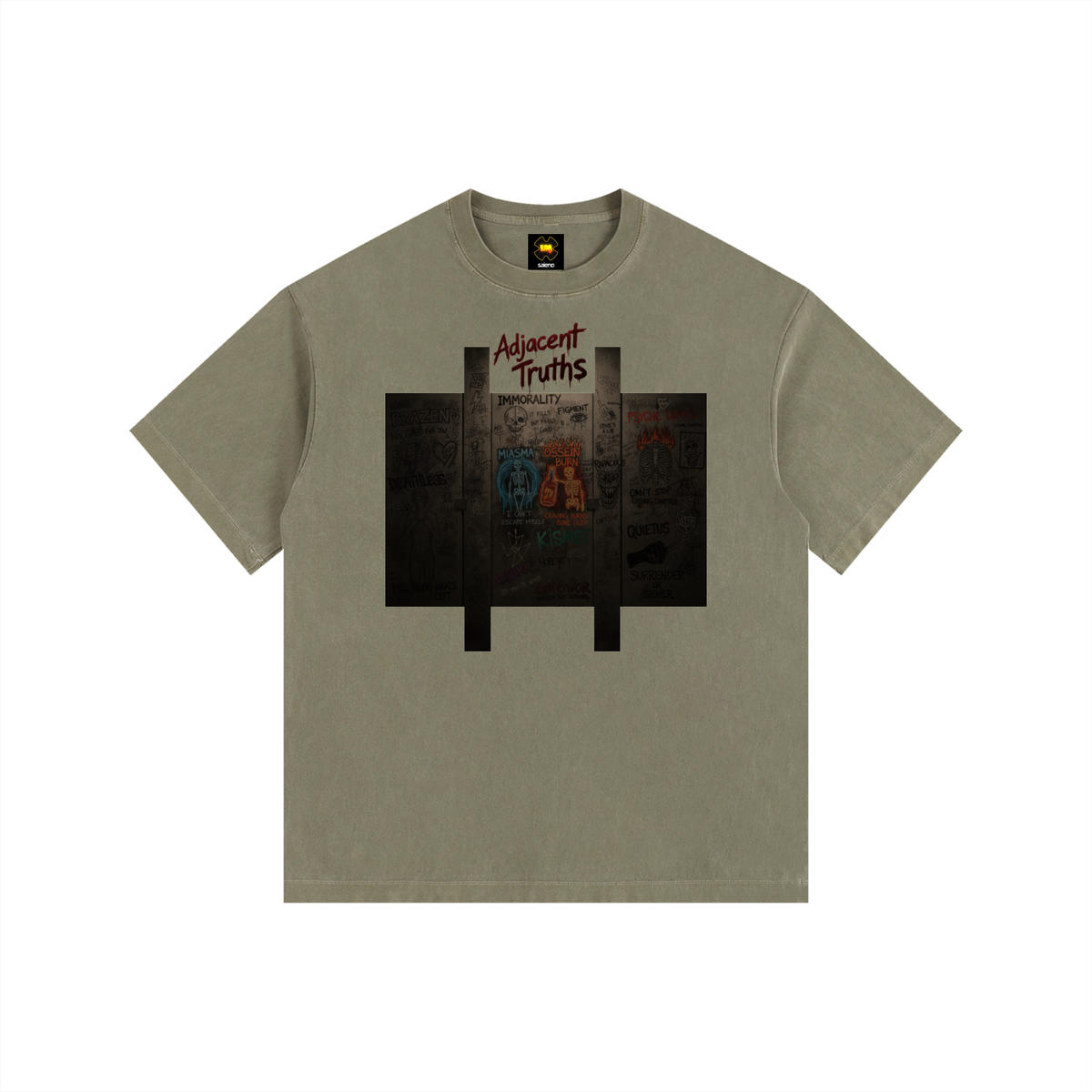 apparel