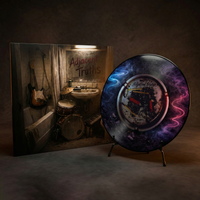 Adjacent Truths Display Vinyl
