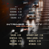 Intrinsic Reality Black Vinyl Collection