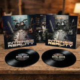 Intrinsic Reality Black Vinyl Collection