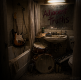 Adjacent Truths Music CD
