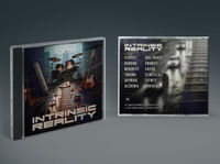 Intrinsic Reality Music CD