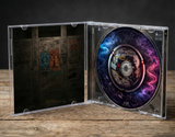 Adjacent Truths Music CD