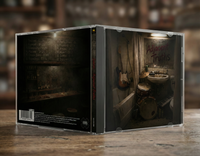 Adjacent Truths Music CD
