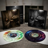Adjacent Truths Special Edition Vinyl Collection