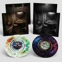Adjacent Truths Special Edition Vinyl Collection