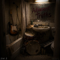 Adjacent Truths Black Vinyl Collection