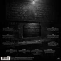 Adjacent Truths Black Vinyl Collection