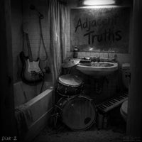 Adjacent Truths Black Vinyl Collection