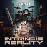 Intrinsic Reality Black Vinyl Collection