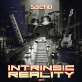 Intrinsic Reality Black Vinyl Collection
