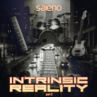 Intrinsic Reality Black Vinyl Collection