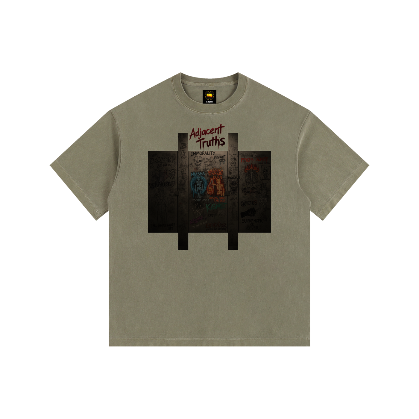 apparel