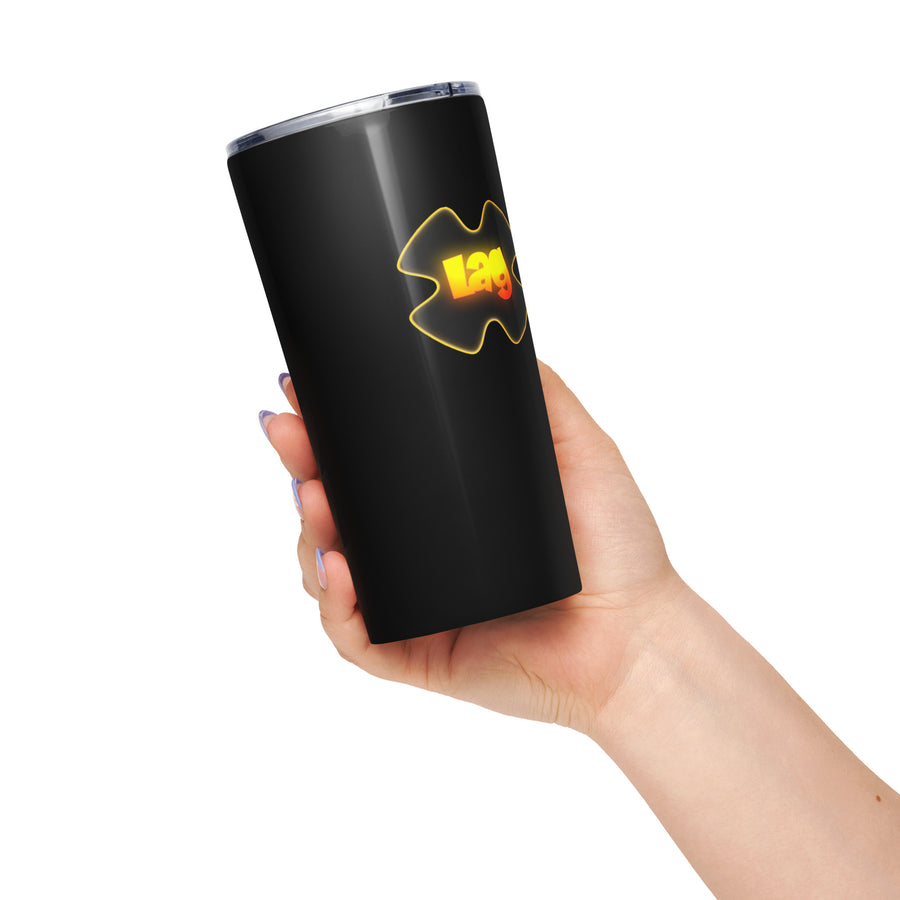 LAG Stainless Steel Tumbler